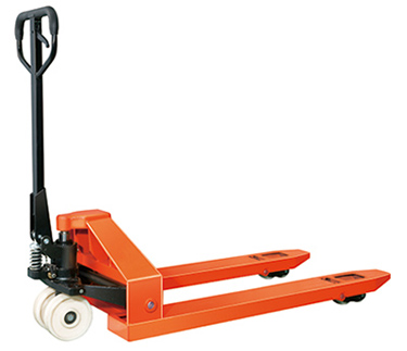 Zorra para Pallets
